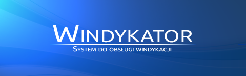 Program Windykator